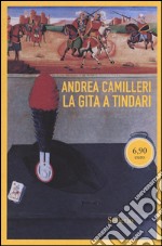 La gita a Tindari libro