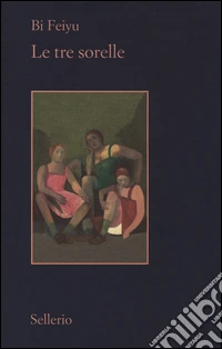 Le tre sorelle libro