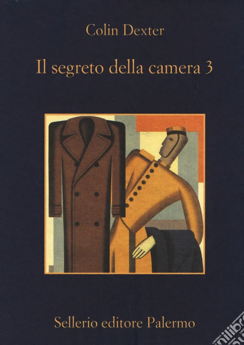 Il segreto della camera 3