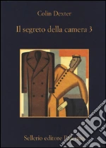 Il segreto della camera 3 libro