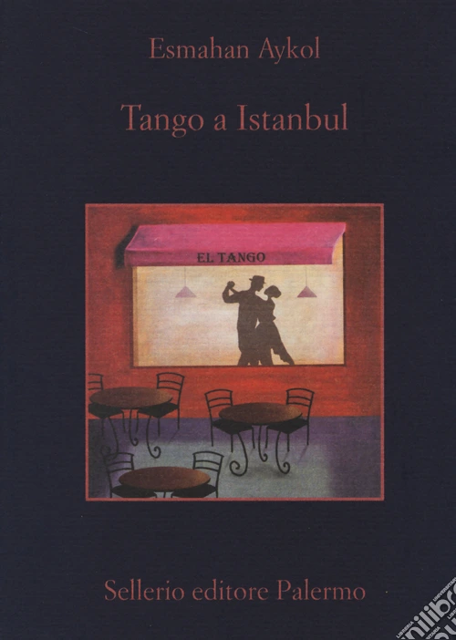 Tango a Istanbul