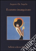 Il canotto insanguinato libro