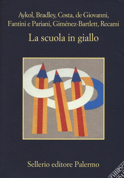 La scuola in giallo