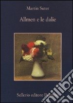 Allmen e le Dalie libro