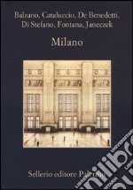 Milano libro