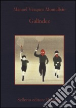 Galindez libro