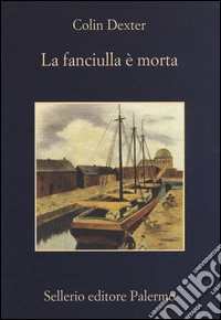 La Fanciulla è morta