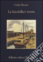 La Fanciulla è morta libro