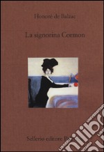 La signorina Cormon libro