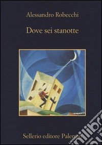Dove sei stanotte