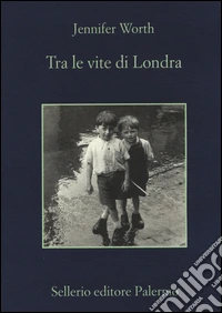 Tra le vite di Londra libro