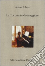 La toccata in do maggiore libro