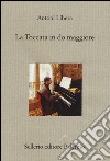 La toccata in do maggiore libro di Libera Antoni