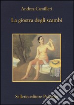 La giostra degli scambi libro usato