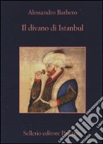 Il divano di Istanbul libro