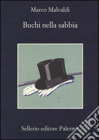 Buchi nella sabbia