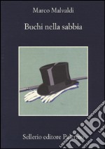 Buchi nella sabbia libro