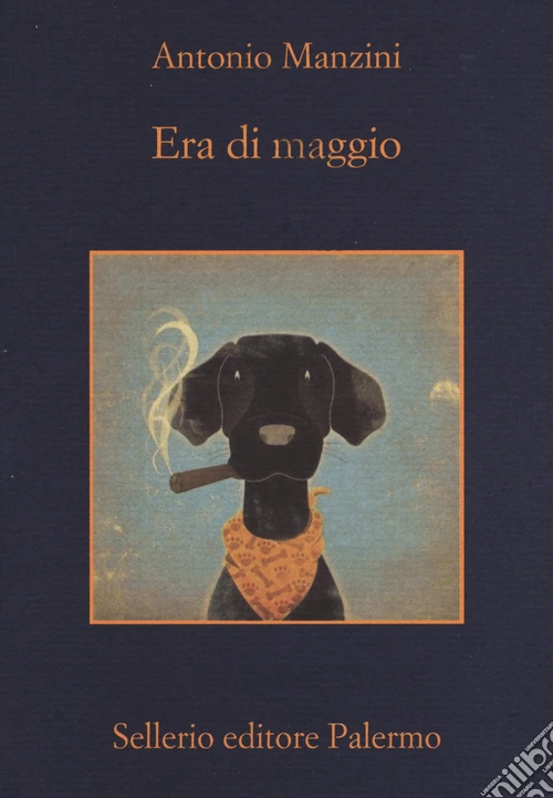 Era di maggio