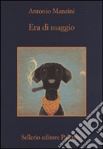 Era di maggio libro