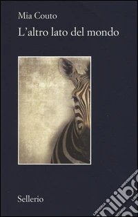 L'altro lato del mondo libro