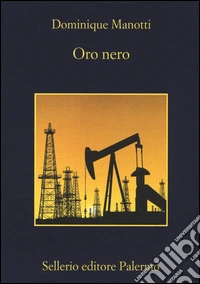 Oro nero