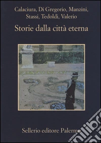 Storie dalla città eterna libro