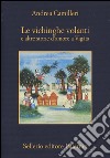 Le vichinghe volanti e altre storie d'amore a Vigàta libro di Camilleri Andrea