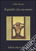 Il gioiello che era nostro libro