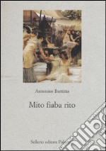 Mito, fiaba, rito libro