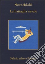 La battaglia navale libro