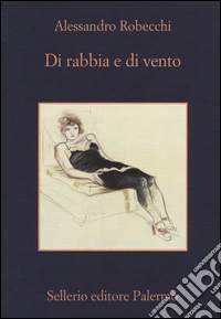 Di rabbia e di vento
