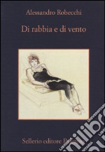 Di rabbia e di vento libro