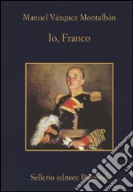 Io, Franco libro