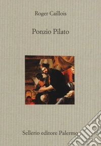 Ponzio Pilato