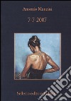 7-7-2007 libro