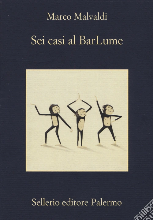 Sei casi al BarLume