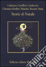 Storie di Natale libro