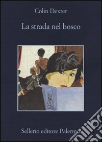 La strada nel bosco