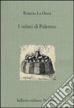 I veleni di Palermo libro