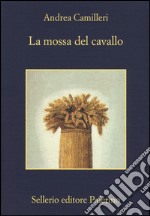 La mossa del cavallo libro