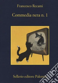 Commedia nera n. 1