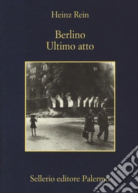 Berlino ultimo atto