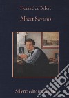 Albert Savarus libro