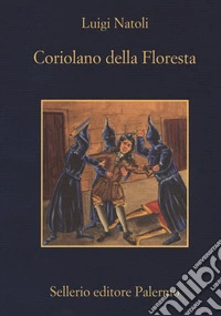 Coriolano della Floresta