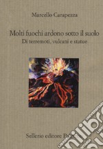 Molti fuochi ardono sotto il suolo. Di terremoti, vulcani e statue libro