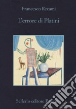 L'errore di Platini libro