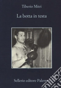 La botta in testa