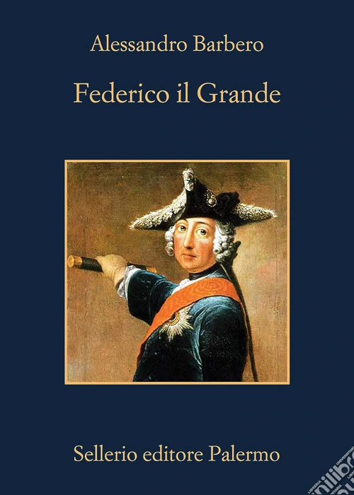 Federico il Grande