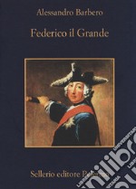 Federico il Grande libro