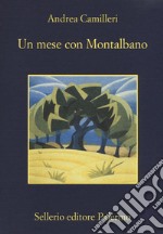 Un mese con Montalbano libro